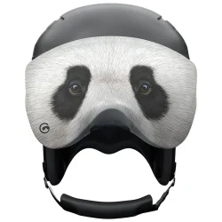 GOGGLESOC Visorsoc /panda - GOGGLESOC