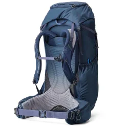GREGORY Baltoro 65 + Raincover /stellar bleu