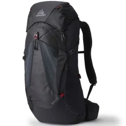 GREGORY Zulu 35 + Raincover /volcanik black