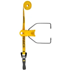 GRIVEL COM/nm/tm attache arrière crampons (evo rear bails crampons) /steel gris - GRIVEL