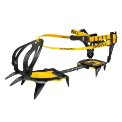 GRIVEL G10 LT Wide T35-46 /black yellow
