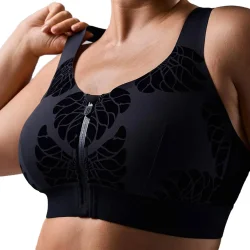 HASTKO Bra N°92 /true black - HASTKO