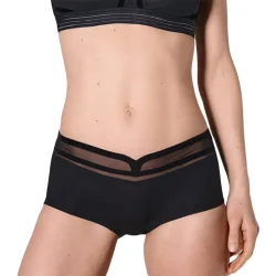 HASTKO Shorty N°19 /true black - HASTKO
