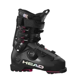 HEAD Edge 95 HV GW Boa W /noir fuchsia - HEAD