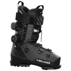 HEAD Kaliber Pro 110 LV GW Boa2 /noir anthracite - HEAD