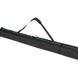 HEAD Single Ski Bag 195 cm /black