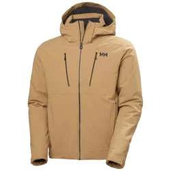 HELLY HANSEN Alpha 4.0 Jacket /elmwood - HELLY-HANSEN