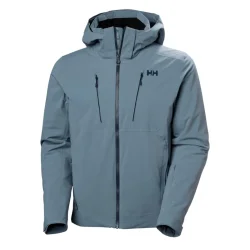 HELLY HANSEN Alpha 4.0 Jacket /washed navy - HELLY-HANSEN