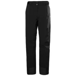HELLY HANSEN Alphelia Insulated Pant W /black - HELLY-HANSEN