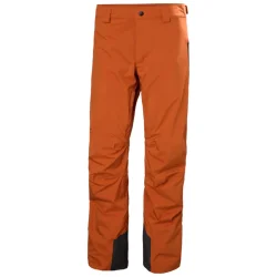 HELLY HANSEN Legendary Insulated Pant /ginger biscuit - HELLY-HANSEN
