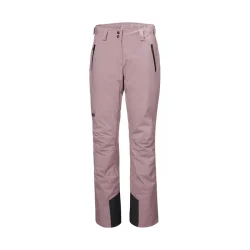 HELLY HANSEN Legendary Insulated Pant W /purple clay - HELLY-HANSEN