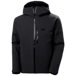 HELLY HANSEN Swift Team Jacket /black - HELLY-HANSEN