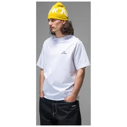JACKER Collective T-shirt /White