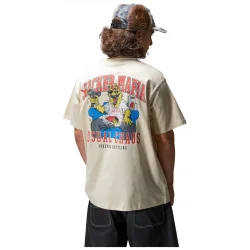 JACKER Instinct  T-Chemise /beige - JACKER