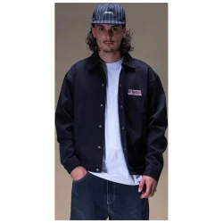 JACKER Instinct Veste /noir
