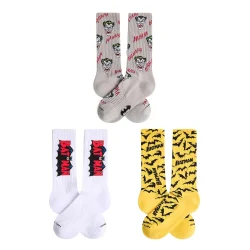 JIMMY LION Athletic Batman Pack /various - JIMMY-LION