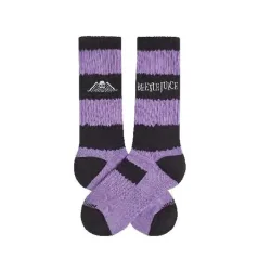 JIMMY LION Athletic Beetlejuice Waves /noir violet - JIMMY-LION