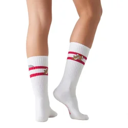 JIMMY LION Athletic Tom and Jerry Original /White - JIMMY-LION