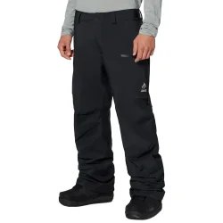 JONES Deeper Gtx Pantalon /noir - JONES