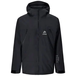 JONES Deeper Gtx Veste /noir - JONES