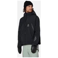 JONES Deeper Gtx Veste /noir - JONES