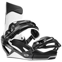 JONES Mercury Fase /Mtn black silver - JONES
