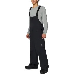 JONES MTN Surf Bib /noir - JONES