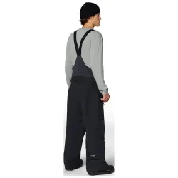 JONES MTN Surf Bib /noir - JONES