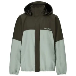 JONES Tweaker Jacket /midnight green - JONES