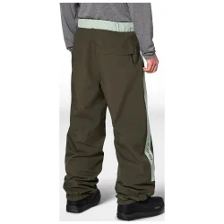 JONES Tweaker Pant /midnight green - JONES