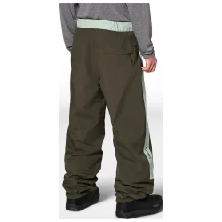 JONES Tweaker Pantalon /midnight vert - JONES