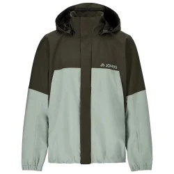 JONES Tweaker Veste /midnight vert - JONES