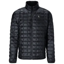 JONES Ultra Re-Up Down 750+ /black - JONES