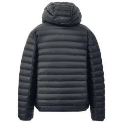 JOTT Hugo Basic Doudoune à partir 10/12 ans /Noir - JOTT