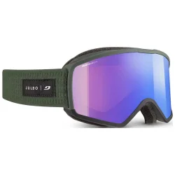 JULBO Banger /reactiv 1-3 gc vert noir - JULBO