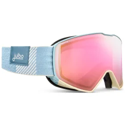 JULBO Cyrius-x /reactiv 1-3 gc bleu beige - JULBO