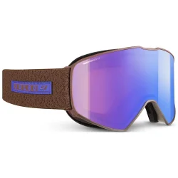 JULBO Cyrius-x /reactiv 1-3 gc marron