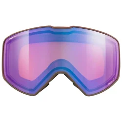 JULBO Cyrius-x /reactiv 1-3 gc marron