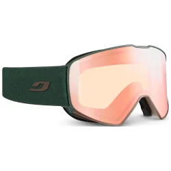 JULBO Cyrius-x /spectron 1 gc vert