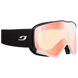 JULBO Cyriux X /spectron 1 gc noir blanc rouge flash infrarouge - JULBO