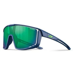 JULBO Fury S /bleu marine /spectron 3cf g15 vert flash - JULBO