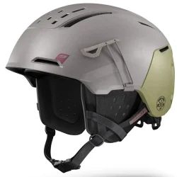 JULBO Hailot Lt Mips /Gris vert - JULBO
