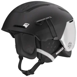 JULBO Hailot Lt Mips /noir blanc - JULBO