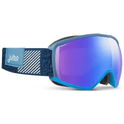 JULBO Hit Bleu /Reactiv 1-3 HC Fonce bleu