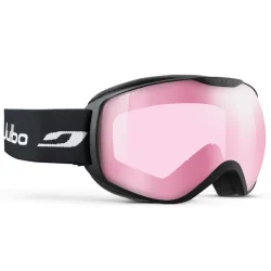 JULBO Ison /spectron 1 noir rose flash argent - JULBO