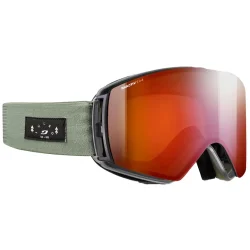 JULBO Launcher /reactiv 0-4 hc vert flash infrarouge - JULBO