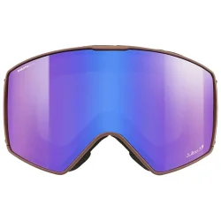 JULBO Launcher /reactiv 1-3 hc marron