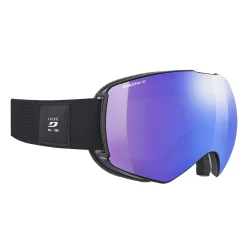 JULBO Lightyear Otg /reactiv 1-3 gc noir gris flash bleu - JULBO