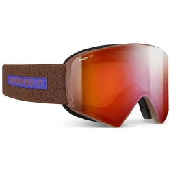 JULBO Razor Edge /reactiv 0-4 hc marron - JULBO