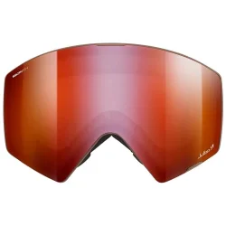 JULBO Razor Edge /reactiv 0-4 hc marron - JULBO